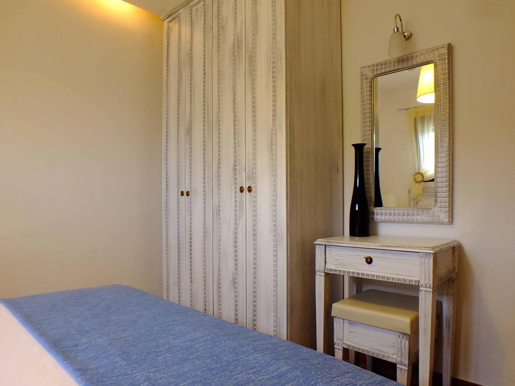 וורוורו Christaras Apartments מראה חיצוני תמונה