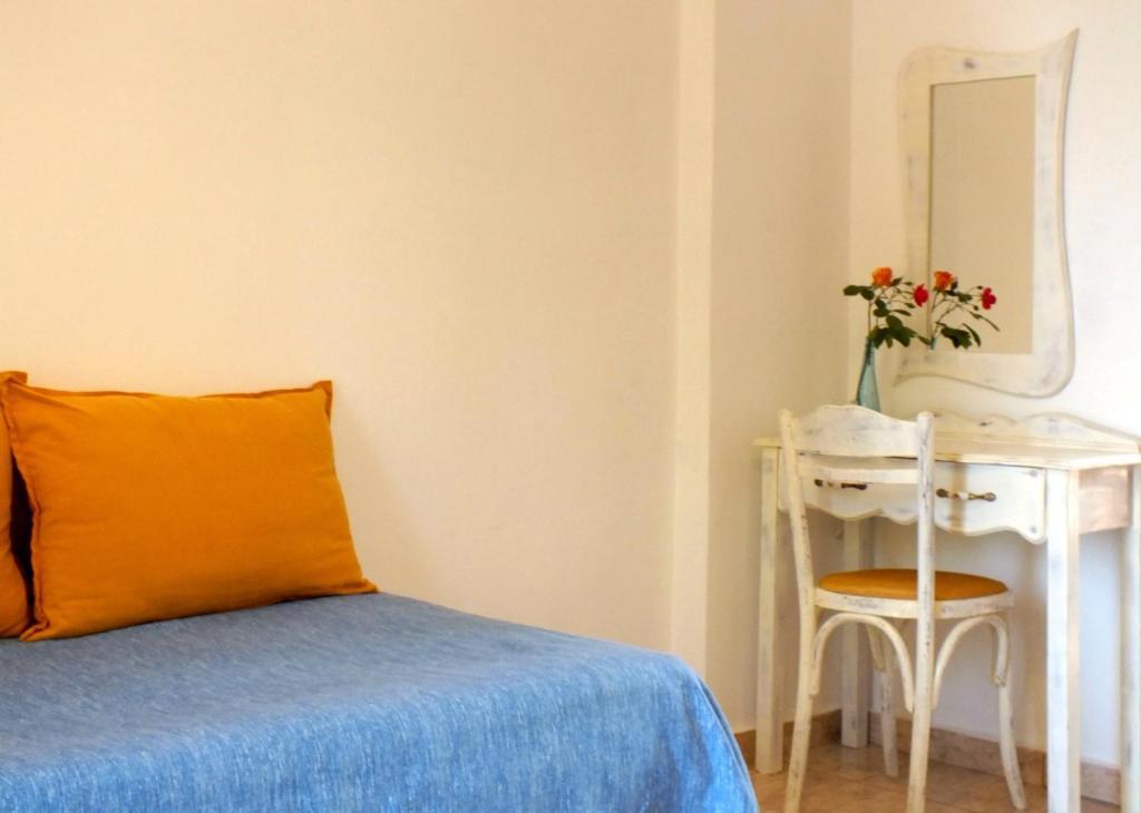 וורוורו Christaras Apartments חדר תמונה
